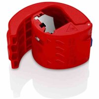 KNIPEX Rohrschneider Ø20-50mm Kst