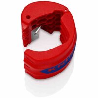 KNIPEX Rohrschneider Ø20-50mm Kst