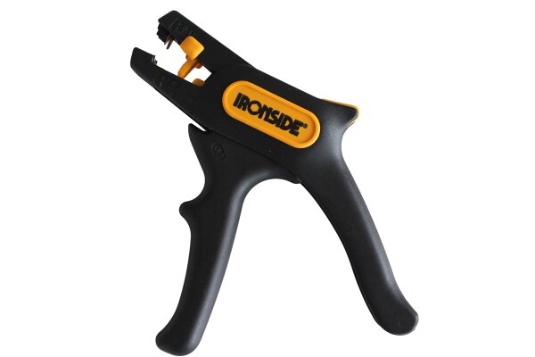 IRONSIDE Abisolierzange 150 mm selbsteinst.,0,2-6,0 mm²