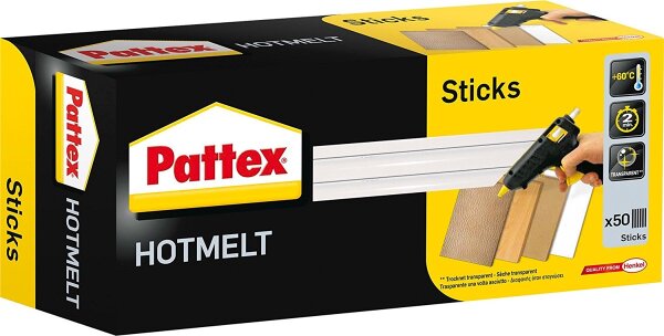 PATTEX PTK1 Klebepatronen  1kg