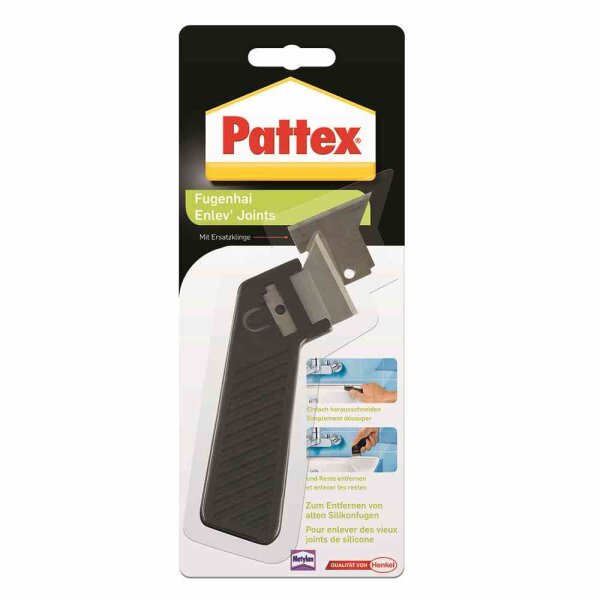 PATTEX PFWFH Fugenhai