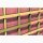 FISCHER N8X80Z N 8 x 80/40 S Nageldübel mit Senkkopf und Nagelschraube,