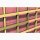 FISCHER N8X100Z N 8 x 100/60 S Nageldübel mit Senkkopf und Nagelschraube,