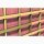 FISCHER N8X60Z N 8 x 60/20 S Nageldübel mit Senkkopf und Nagelschraube,