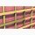 FISCHER N6X60Z N 6 x 60/30 S Nageldübel mit Senkkopf und Nagelschraube,