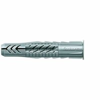 FISCHER UX6LR UX 6 x 50 R Nylon Universaldübel lang...