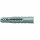 FISCHER UX6LR UX 6 x 50 R Nylon Universaldübel lang mit Rand,