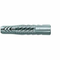 FISCHER UX10 UX 10 x 60 Nylon Universaldübel ohne Rand,