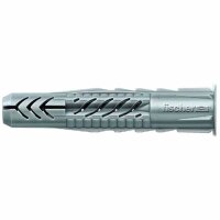 FISCHER UX6R UX 6 x 35 R Nylon Universaldübel lang...