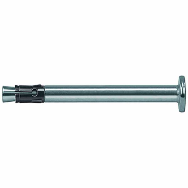 FISCHER FNAII6X305 FNA II 6 x 30/5 Nagelanker mit Nagelkopf galvanisch verzinkt