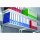 FISCHER FU8X40 FU 8 x 40 Universaldübel ohne Schraube,