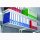 FISCHER FU6X35 FU 6 x 35 Universaldübel ohne Schraube,