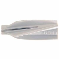 FISCHER GB8 GB 8 Gasbetondübel,