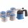 CFH 52159 Lötlampe LM 1000 Set