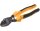 IRONSIDE Mini-Bolzenschneider 190mm