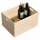 KESPER Allzweck-Kiste Kiefer 40 x 30 x 23 cm Holzkiste, Holz, Kiste, Beige
