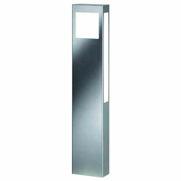 CMD 24 Pollerleuchte 24W IP44 KLL 2G11 Edst edst
