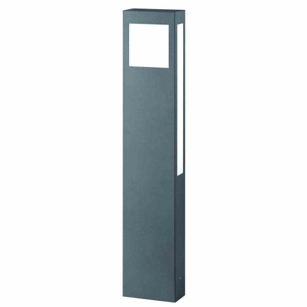CMD 66 Pollerleuchte 24W IP44 KLL 2G11 ST anth