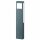 CMD 66 Pollerleuchte 24W IP44 KLL 2G11 ST anth