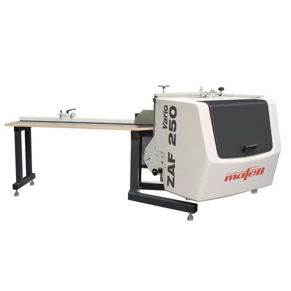 MAFELL Zapfenfräse ZAF 250 Vario Fräsmaschine Fräsautomat Fräser Balkenfräser