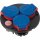 BRENNENSTUHL Steckdose 3f sw mt Einb Klappd IP44 FBel VP