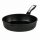 KRÜGER Bratpfanne, Grillpfanne, Pfanne, Delta, 24cm, Induktion, tief