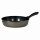 KRÜGER Bratpfanne, Grillpfanne, Pfanne, Potsdam, 28cm, Induktion, tief