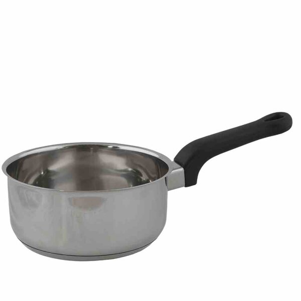 KRÜGER Stieltopf , Milchtopf, Denver, 16cm, Induktion
