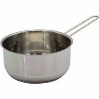 KRÜGER Stieltopf Manhattan Ø 16 cm