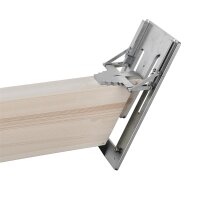 MAFELL Frässchablonen Arunda 50N Midi für Querschnitte bis zu 100 x 330 mm