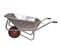 GROSSEWINKELMANN Großmuldenkarre 200ltr.1R mit...