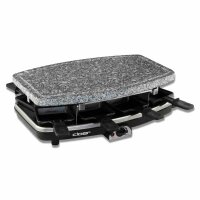 CLOER 6430 Raclette-Grill 6430
