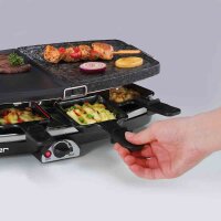 CLOER 6435 Raclette 6435