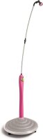 G.F. Gartendusche Sunny style fuchsia Solardusche 140-200...