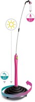 G.F. Gartendusche Sunny style fuchsia Solardusche 140-200...