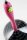 G.F. Gartendusche Sunny style fuchsia Solardusche 140-200 cm Temperatur verstellbar