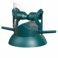 SIENA GARDEN Vogelfuttersäule Premium Line für...