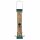 SIENA GARDEN Vogelfuttersäule Premium Line für Mischfutter Ø9x38cm Kunststoff