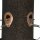 SIENA GARDEN Vogelfuttersäule Copper Line für Mischfutter 31cm schwarz/kupfer