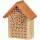 SIENA GARDEN Bienenhaus Florenz 19x8x22 cm