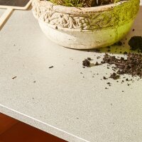 SIENA GARDEN Pflanztisch Paola Kiefer FSC 100% 99x50x90