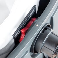 MAFELL Absauggerät S 25 L Absauganlage Absaugung Spänesauger Werkstattsauger