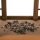 SIENA GARDEN Vogelhaus Grünfink m. St. Kiefer FSC 100% 51x36x37