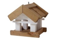 SIENA GARDEN Vogelhaus Fabi Kiefer FSC 100%, 23x22x24