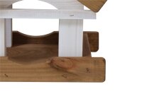 SIENA GARDEN Vogelhaus Fabi Kiefer FSC 100%, 23x22x24
