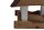 SIENA GARDEN Vogelhaus Marie Kiefer FSC 100%, 24x24x26