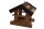 SIENA GARDEN Vogelhaus Alex Kiefer FSC 100%, 22x22x24