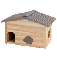 SIENA GARDEN Igelhaus zur g. Nadel Kiefer FSC 100%, 52x35x34