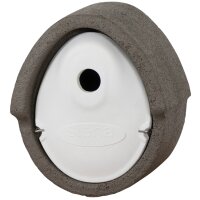 SIENA GARDEN Nistk Holzbeton grau ov. Kiefer, Fichte FSC 100%