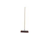 SIENA GARDEN Outdoorbesen 40cm Ar/Elas gestielt, Buche...